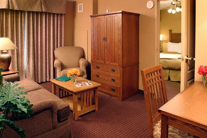 Homewood Suites By Hilton Buffalo-Amherst Zimmer foto